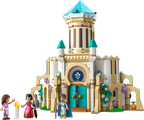 LEGO Disney 43224 Karaliaus Magnifiko pilis