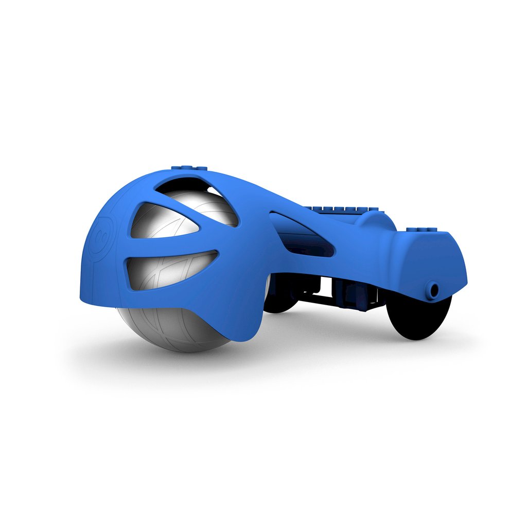 Sphero Chariot vežimaitis, mėlynas