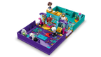 LEGO Disney 43213 „Undinėlės“ pasakų knyga
