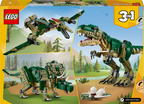 LEGO Creator 31151 Tiranozauras