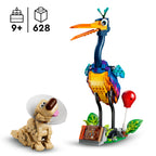 LEGO Disney 43290 Kevinas ir Dagas