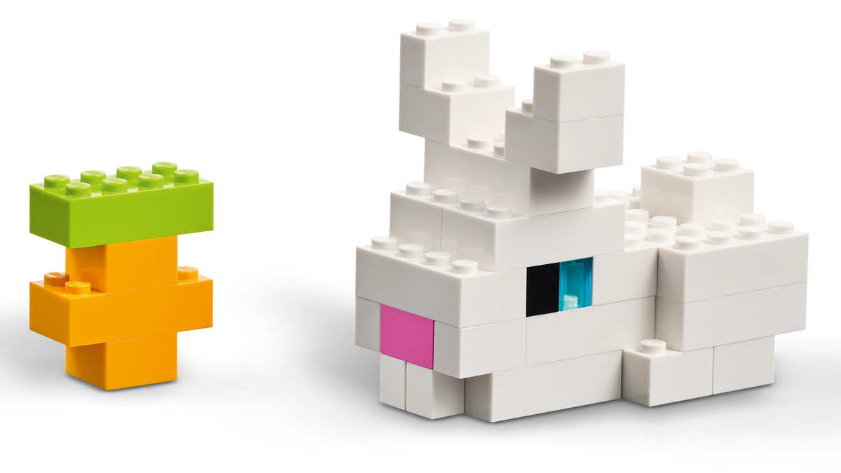 LEGO Classic 11045 Kūrybinės spalvotos kaladėlės