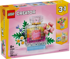 LEGO Creator 31383 Gėlėtas kvepalų buteliukas