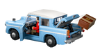LEGO Harry Potter 76470 Užkerėtas skraidantis Ford Anglia