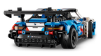 LEGO Technic 42226 BMW M4 GT3 EVO lenktyninis automobilis