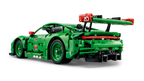 LEGO Technic 42224 Porsche 911 GT3 R REXY AO lenktyninis automobilis