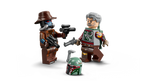 LEGO Star Wars 75437 Cobb Vanth skraidyklė