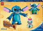 LEGO Disney 43296 Stičas ir Skrampė