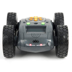 TTS Rugged Robot programuojamas lauko robotas