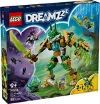 LEGO DREAMZzz 71508 Lapės sargo robotas