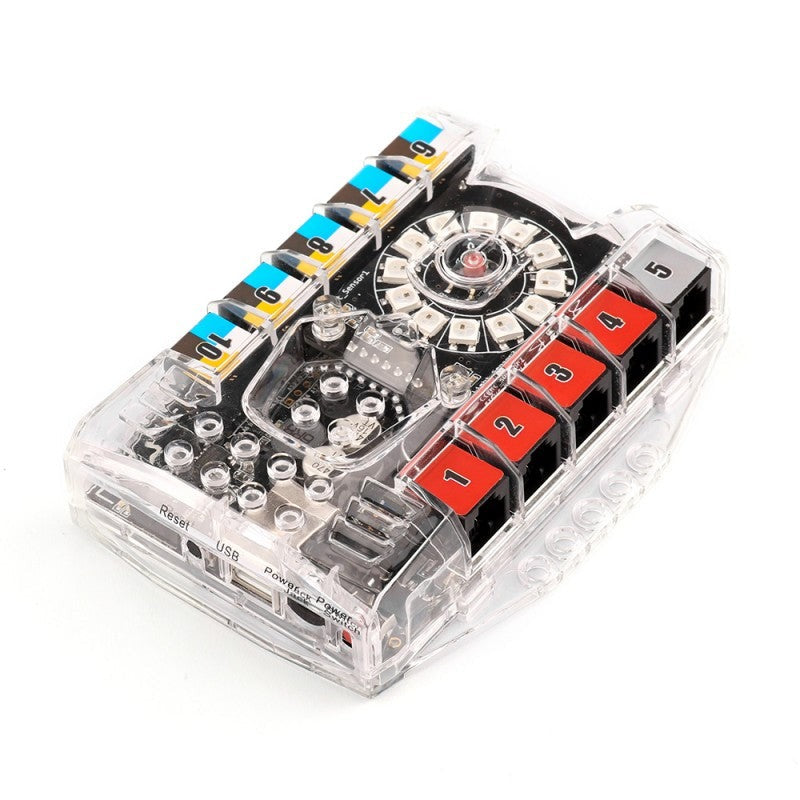 Makeblock Me Auriga V1 valdymo plokštė