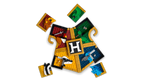 LEGO Harry Potter 76462 Hogvartso koledžų herbas