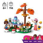 LEGO Friends 42690 Arbatėlė miške