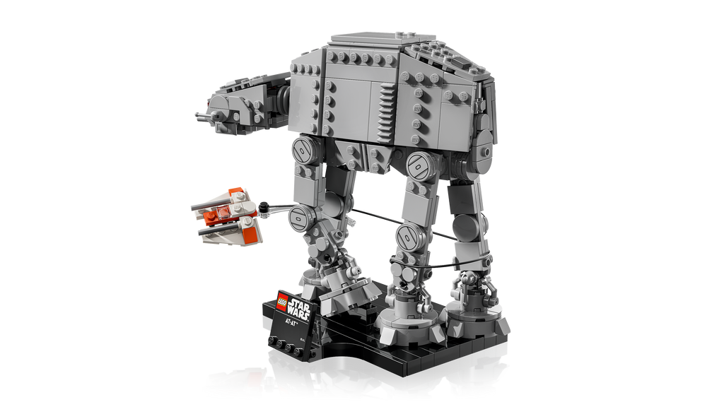 LEGO Star Wars 75440 AT-AT