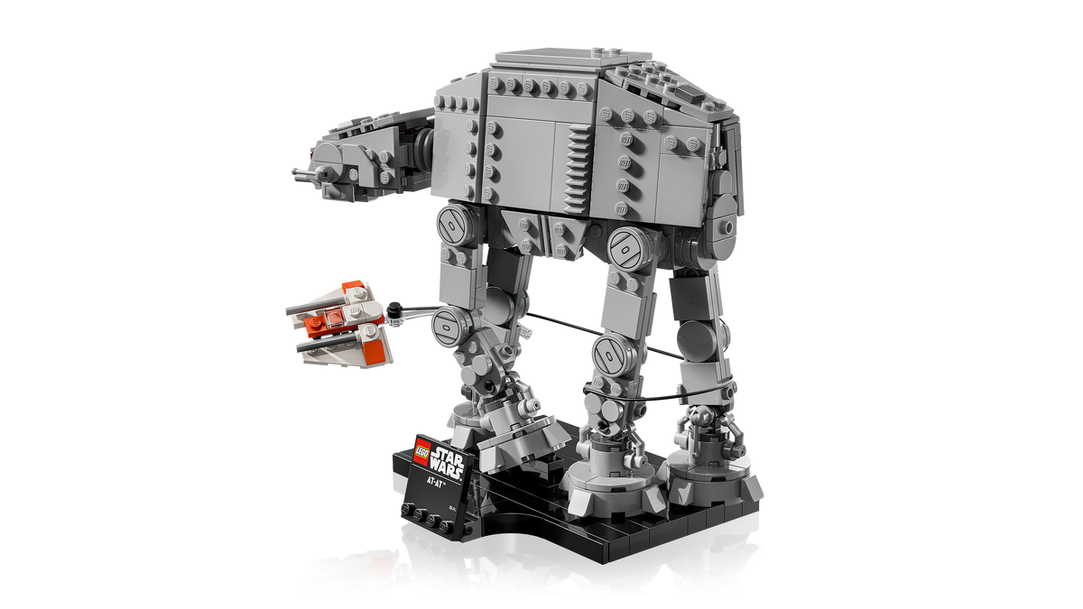 LEGO Star Wars 75440 AT-AT