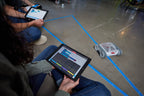 Sphero RVR+ programuojamas robotas
