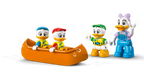 LEGO DUPLO 10997 Stovyklavimo nuotykis