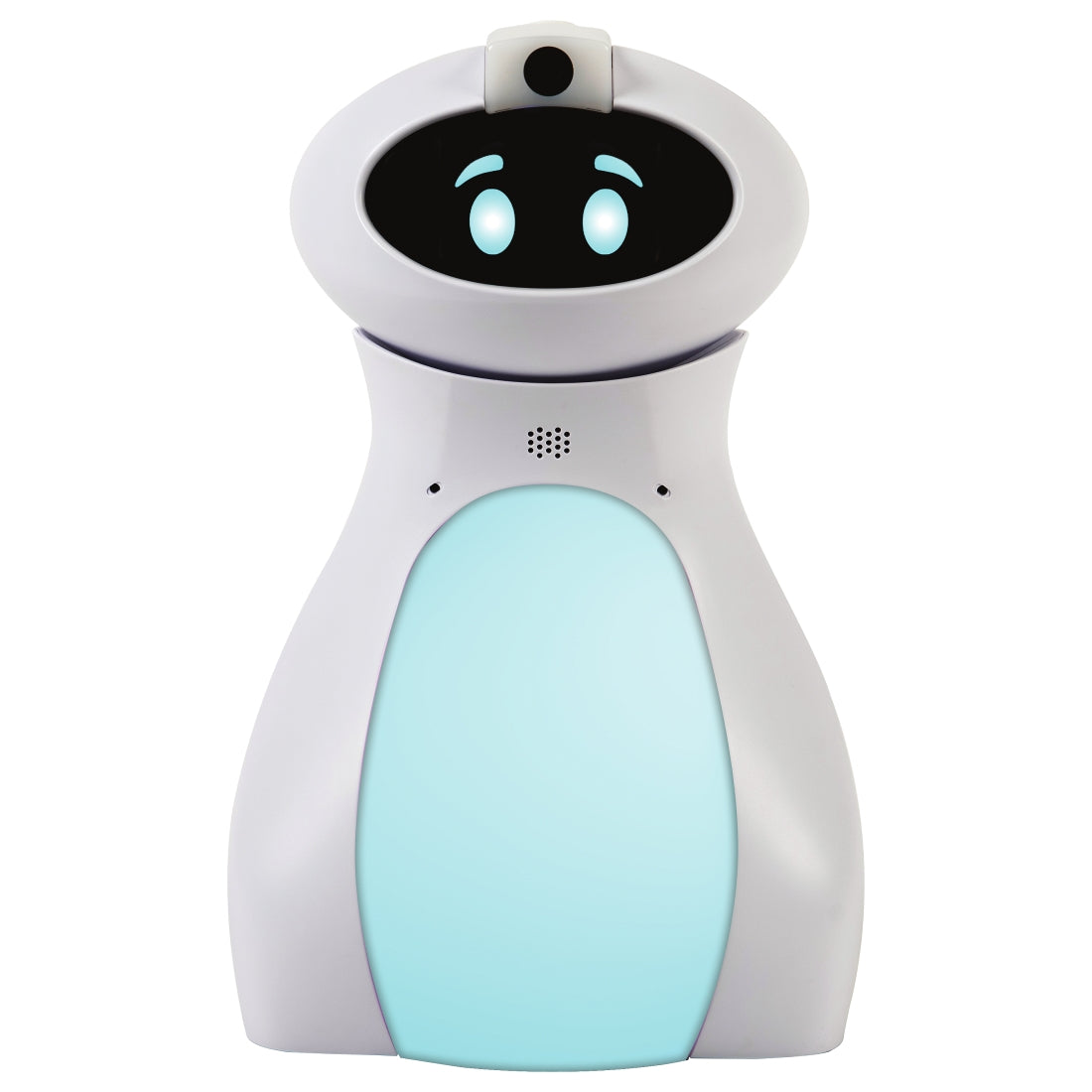 TTS Oti-Bot programuojamas humanoidinis robotas