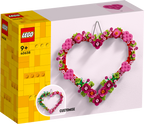 LEGO Creator 40638 Širdelės dekoracija