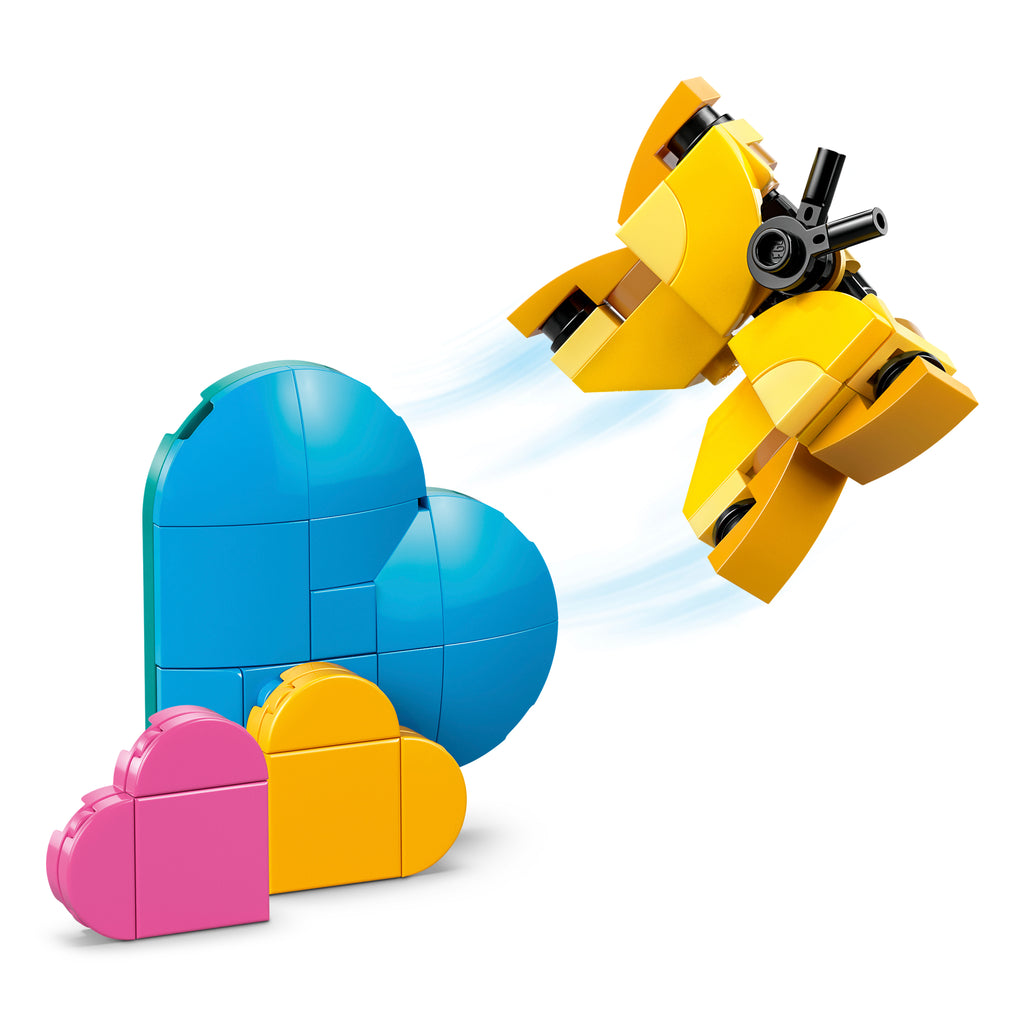 LEGO Disney 43257 Endžel