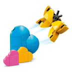 LEGO Disney 43257 Endžel
