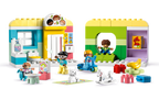 LEGO DUPLO 10992 Diena darželyje