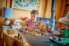 LEGO City 60510 Advento kalendorius 2026