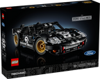 LEGO Technic 42223 1966 Ford GT40 MKII lenktyninis automobilis
