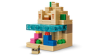LEGO Minecraft 21589 Mini biomai