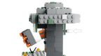 LEGO Minecraft 21586 Blyškusis sodas