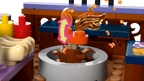 LEGO Friends 42705 Jaukus rudeninis miško namelis
