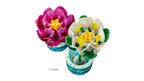 LEGO Botanicals 11511 Vandens lelijos