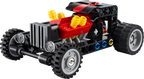 LEGO Technic 30735 Hot rod automobilis