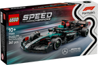 LEGO Speed Champions 77244 Mercedes-AMG F1 W15 bolidas