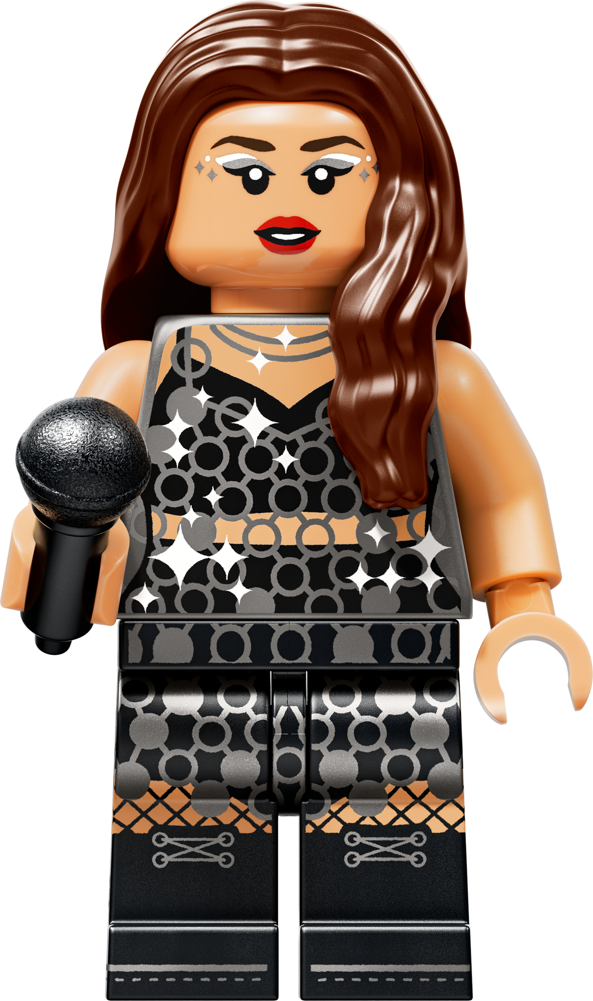 LEGO Editions 43029 Olivia Rodrigo koncertinis mėnulis