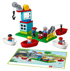 LEGO Education DUPLO 45024 STEAM parkas