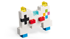 LEGO Classic 11045 Kūrybinės spalvotos kaladėlės