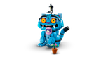 LEGO KPop Demon Hunters 72537 Derpy tigras ir Sussie paukštis