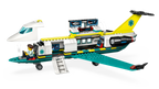 LEGO City 60465 Greitosios pagalbos lėktuvas
