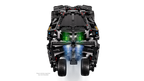 LEGO Technic 42239 Betmobilis Tumbler