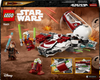 LEGO Star Wars 75401 Asokos džedajų perėmėjas