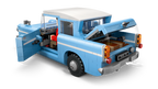 LEGO Harry Potter 76470 Užkerėtas skraidantis Ford Anglia
