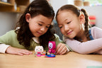 LEGO Gabby's Dollhouse 11215 Gabės kačiukai draugai iš kaladėlių