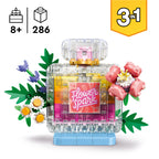 LEGO Creator 31383 Gėlėtas kvepalų buteliukas