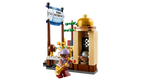 LEGO ONE PIECE 75646 Garpo jūrų pėstininkų karo laivas