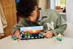 LEGO Minecraft 21589 Mini biomai