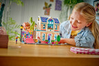 LEGO Friends 42687 Liann šeimos namas