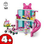LEGO Disney 43274 Minės augintinių viešbutis
