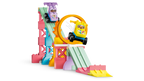 LEGO DUPLO 10478 Kūrybinės rampos su mašinėlėmis 3 viename