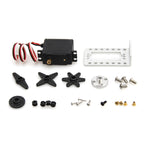 Makeblock MG995 standartinio servovariklio rinkinys